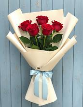 Букет Классика чувств #REPLACE_PRED# Обливской