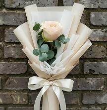 Букет цветов из:  Розы #REPLACE_PRED# Обливской