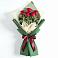 Букет цветов из: Розы в Обливской