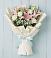 Букет цветов из: Лилии в Обливской