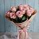 Букет цветов из: Розы в Обливской