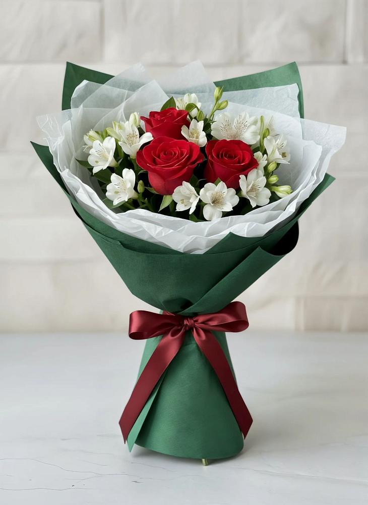 Букет Идеальный Вкус в Обливской