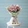 Букет цветов из: Орхидеи и Розы в Обливской