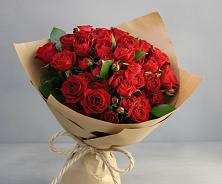 Букет Любовный роман в Обливской