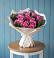 Букет цветов из: Розы в Обливской